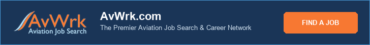 AvWrk.com Banner